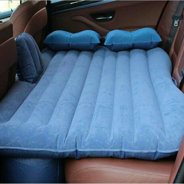 Car Air Mattress Universal