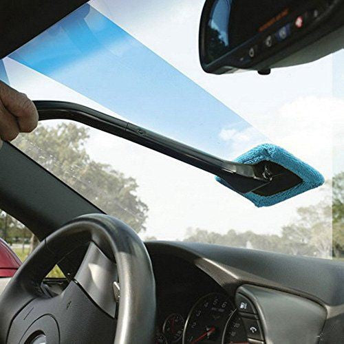 Car Window Cleaning Brush