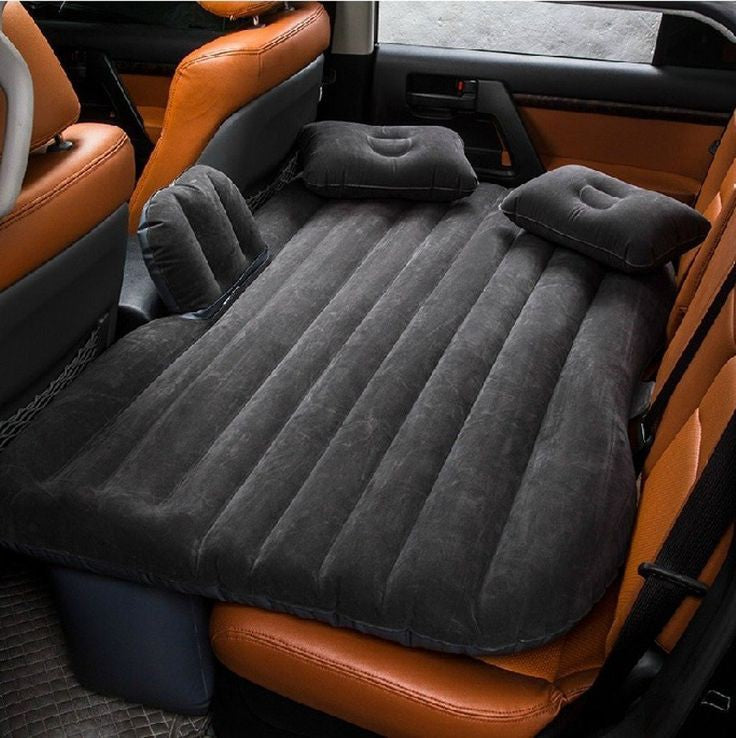 Car Air Mattress Universal