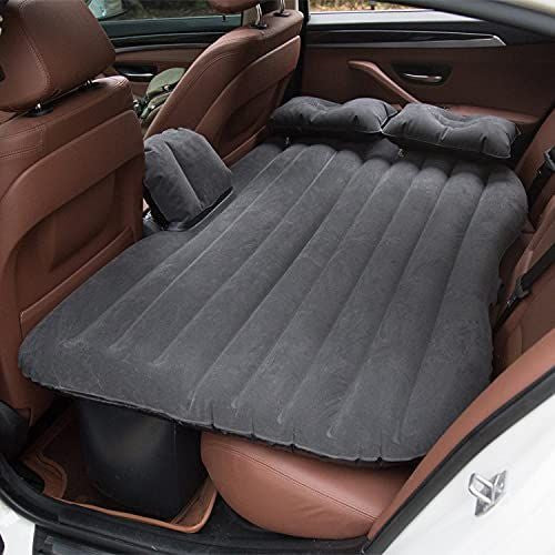 Car Air Mattress Universal