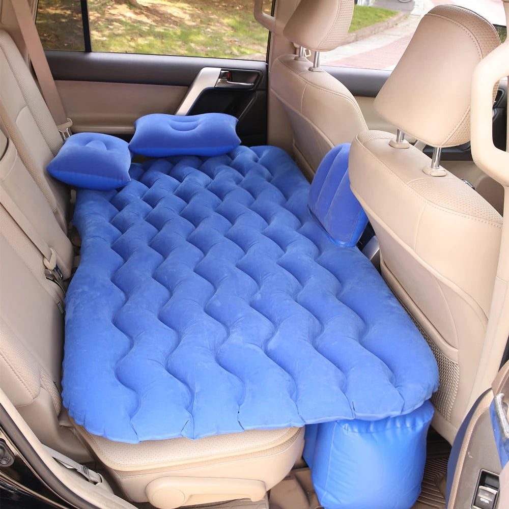 Car Air Mattress Universal