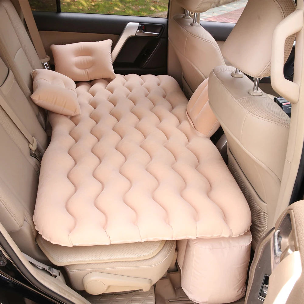 Car Air Mattress Universal