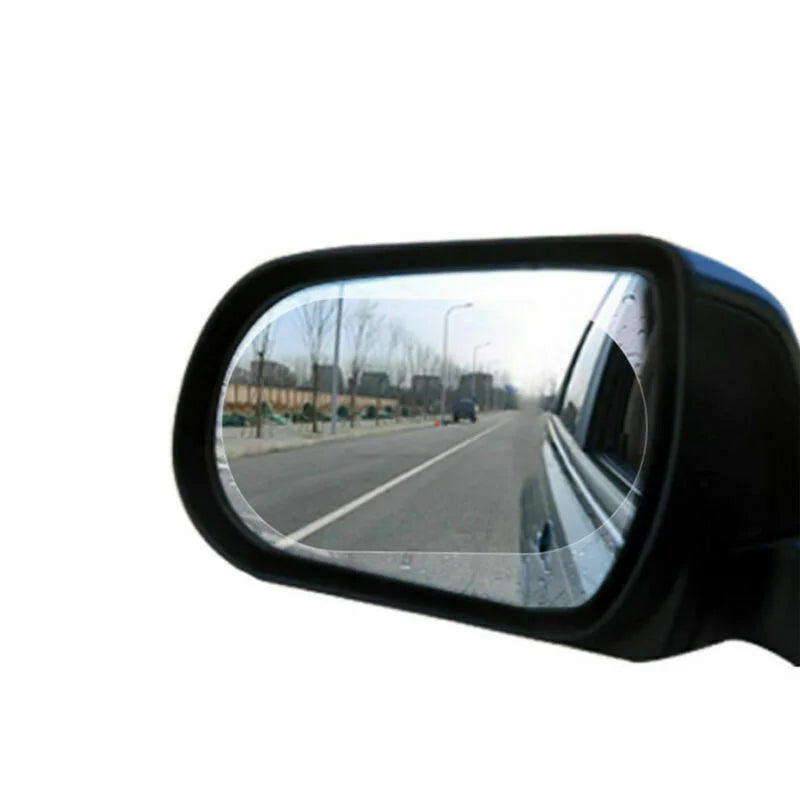 Car Rainproof Mirror Film