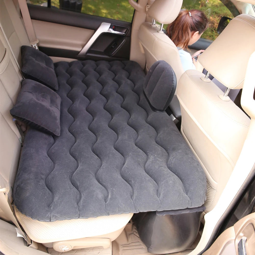 Car Air Mattress Universal