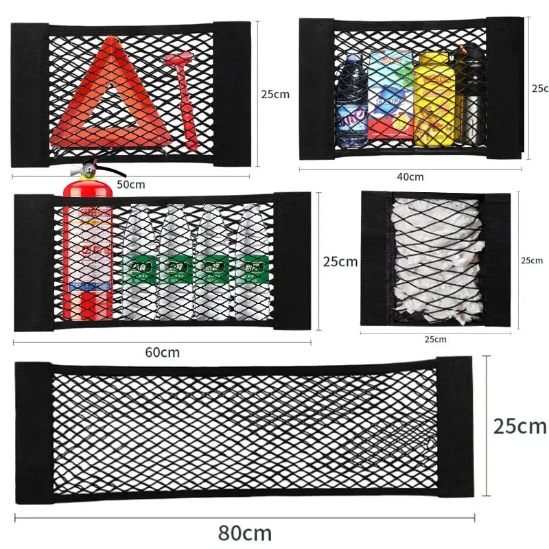 Car Organizer