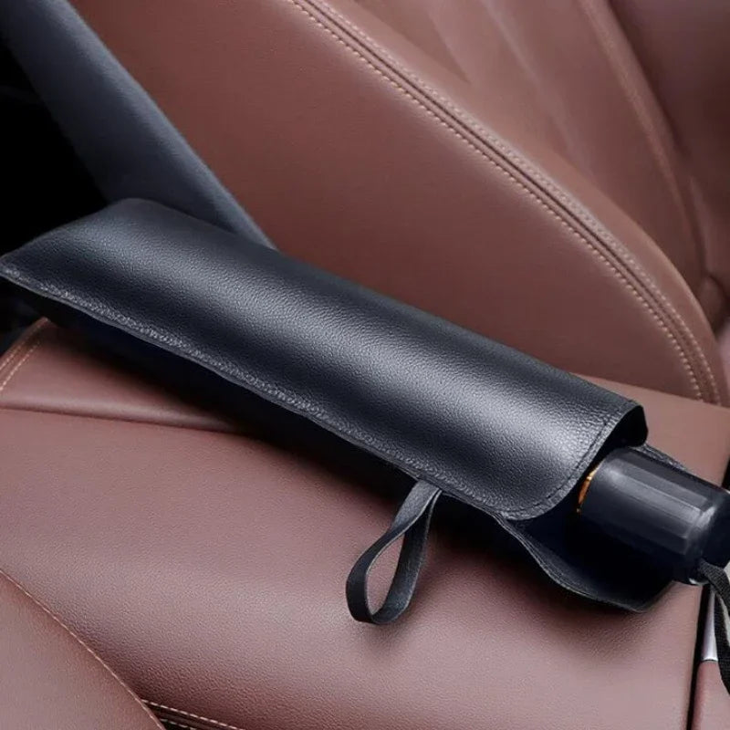 Foldable Car Sunshade Umbrella