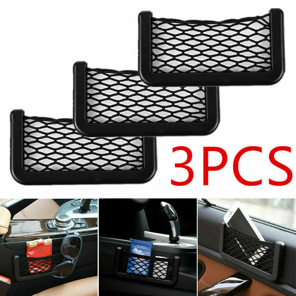 Car Organizer 3pcs