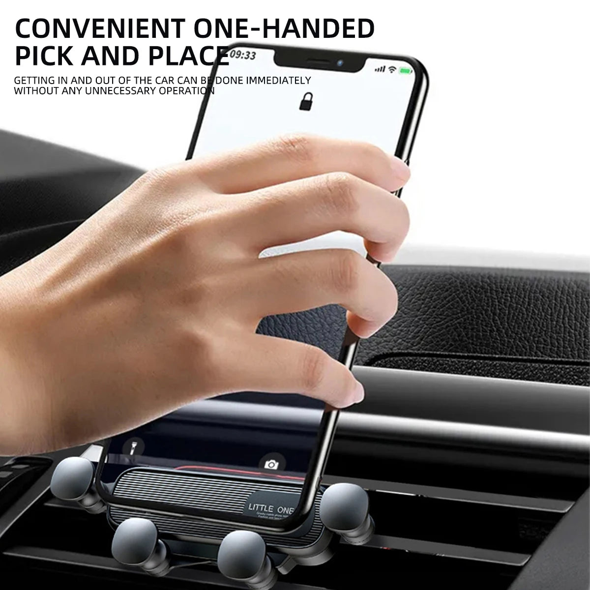 Car Phone Holder