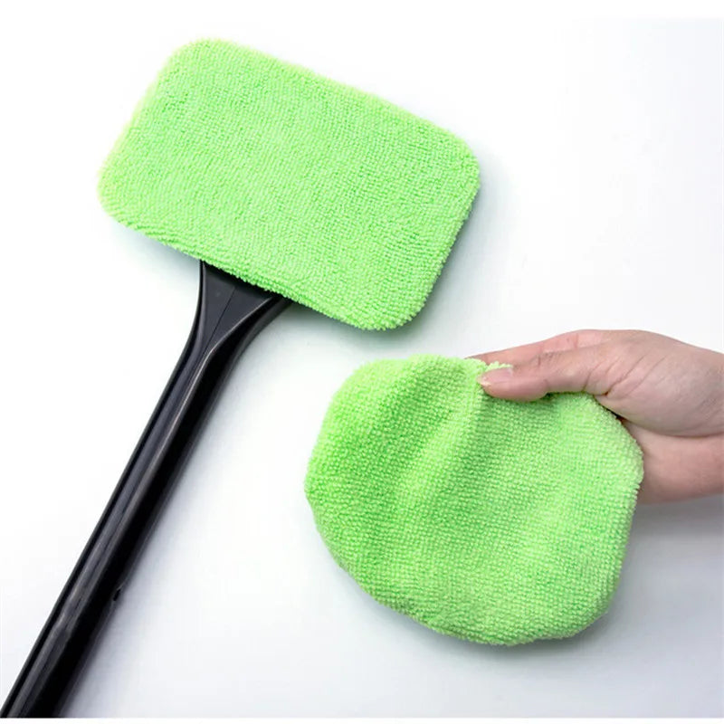 Car Window Cleaning Brush