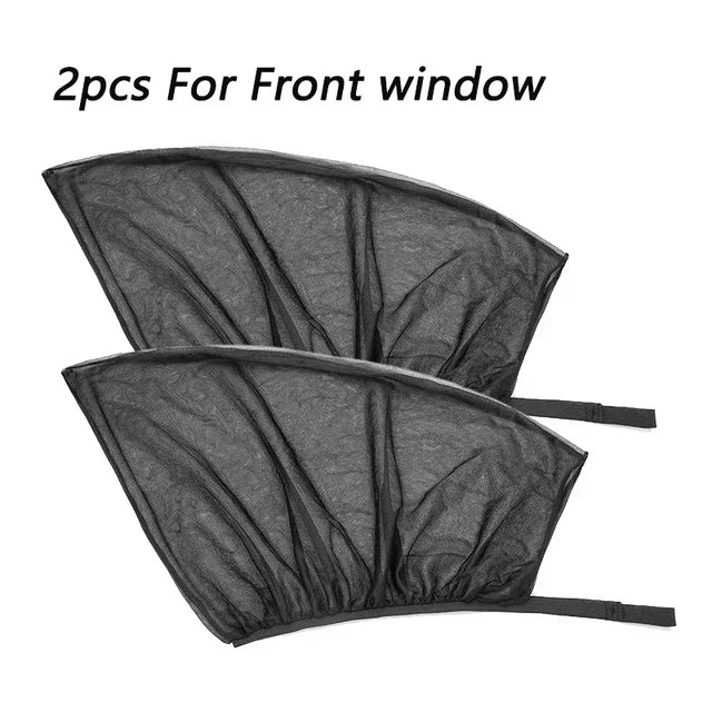 Foldable Car Sunshade Umbrella