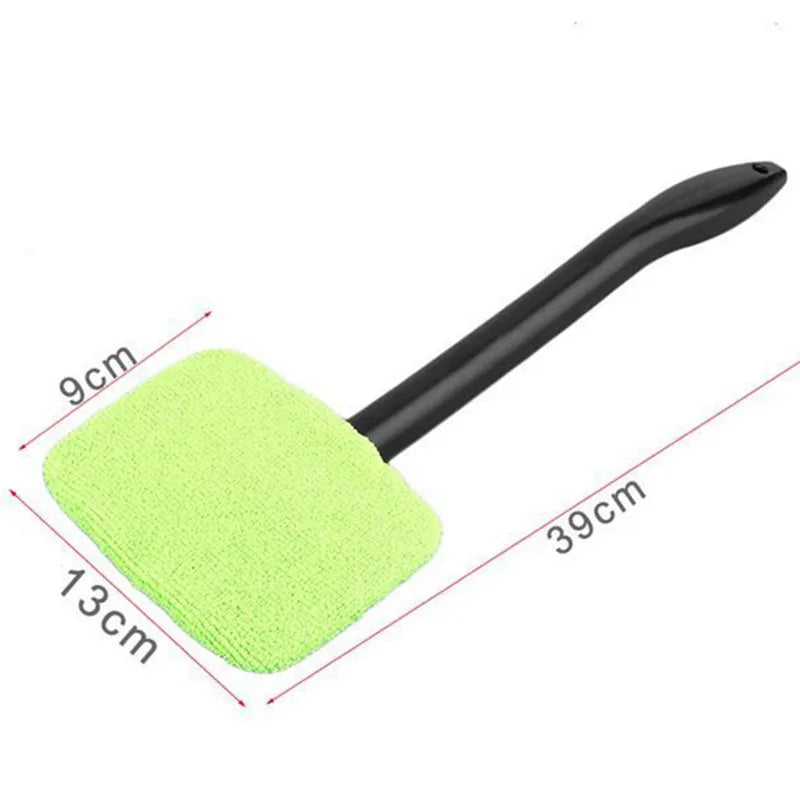 Car Window Cleaning Brush