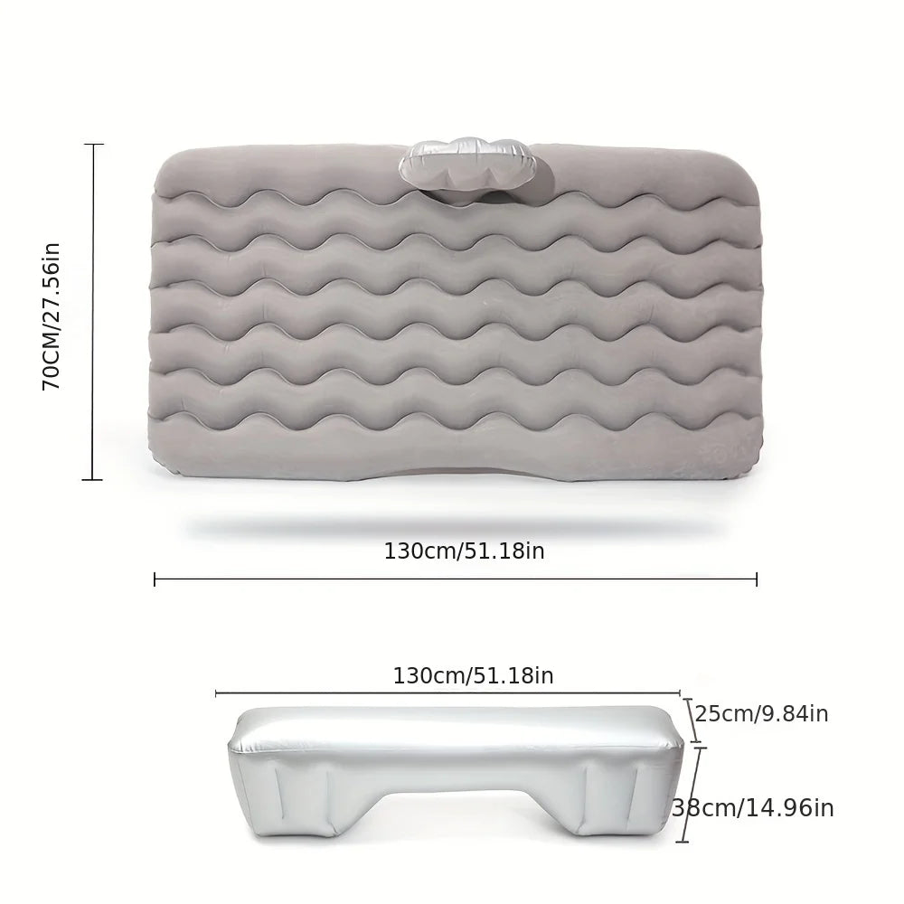 Car Air Mattress Universal