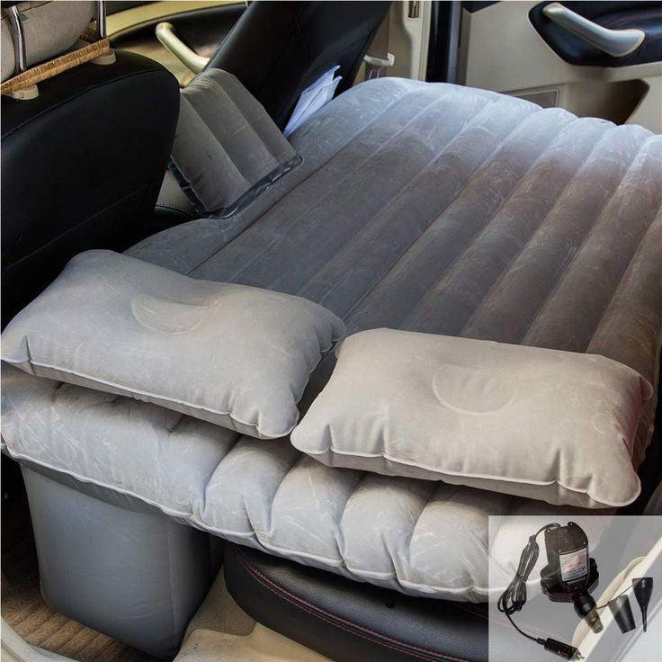 Car Air Mattress Universal